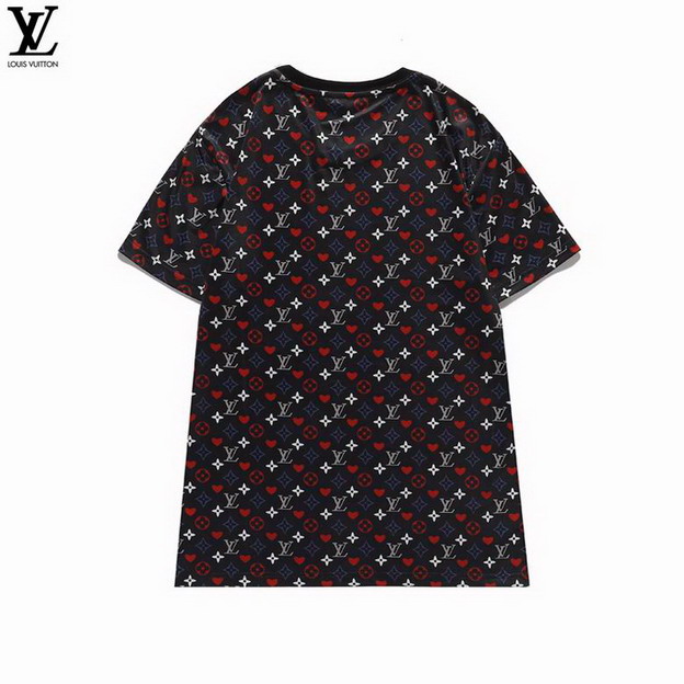 men LV t-shirts M-XXL-137